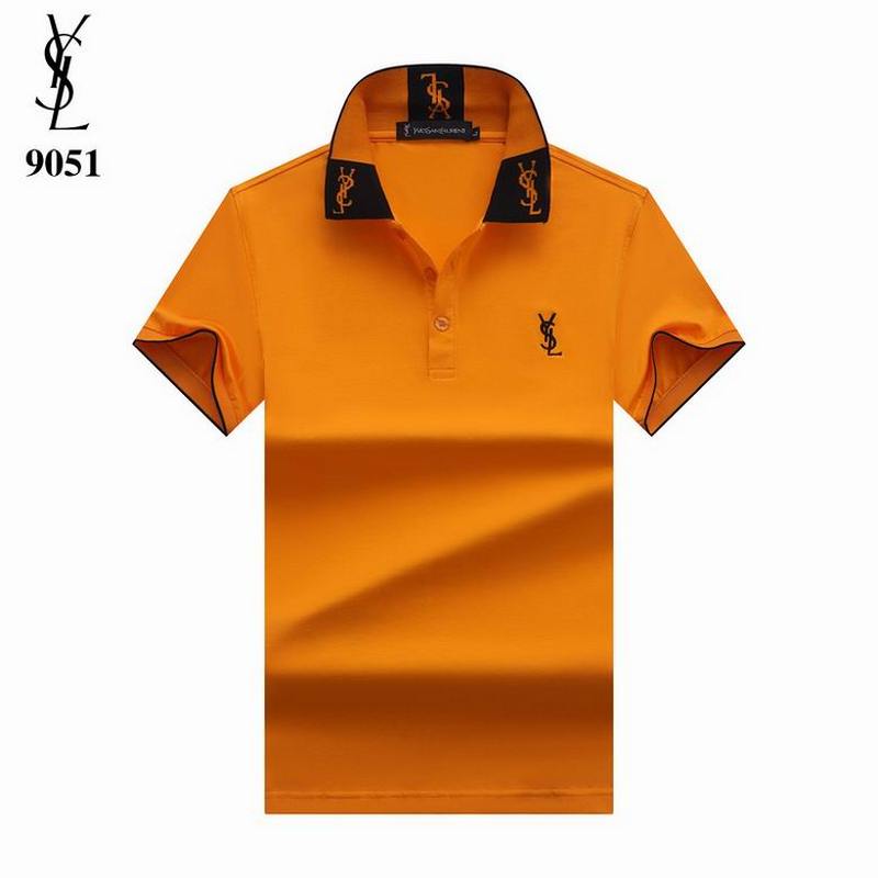 YSL Men's Polo 2